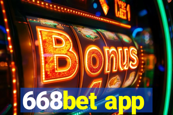 668bet app